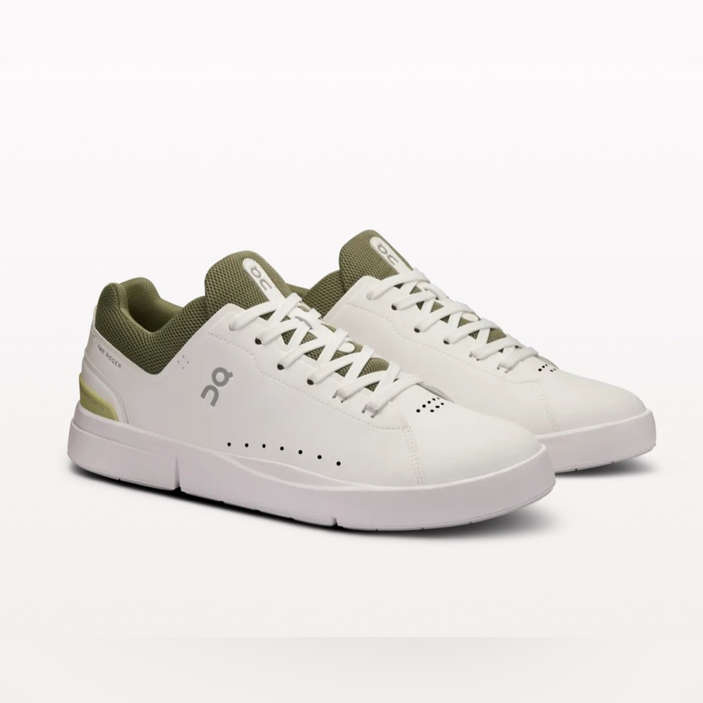 Men’s NEW On Running The Roger Advantage Sneakers 12